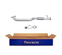 HELLA 8LA 366 005-241 Abgasrohr