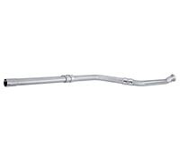 HELLA 8LA 366 007-071 Reparaturrohr, Katalysator - Easy2Fit® Kit - dreiteilig - Set mit Anbauteilen - für u.a. CITROËN XSARA
