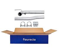 Reparaturrohr Katalysator FAURECIA IAM-Expertise für u.a. VW TRANSPORTER