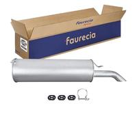 Endschalldämpfer FAURECIA Aftermarket-Expertise für CITROËN XANTIA