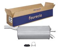 HELLA Endschalldämpfer 8LD 366 029-271 Easy2Fit -