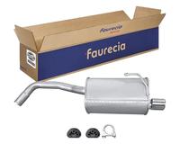 HELLA Endschalldämpfer 8LD 366 029-541 Easy2Fit -