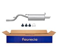 HELLA Endschalldämpfer 8LD 366 029-971 Easy2Fit -