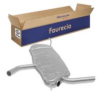 HELLA Endschalldämpfer 8LD 366 035-461 Easy2Fit -