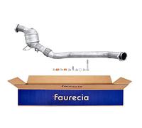 Katalysator HELLA 8LE 366 050-281 Easy2Fit - PARTNERED with Faurecia für BMW
