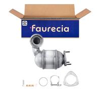 HELLA 8LE 366 051-141 Vorkatalysator - Easy2Fit® Kit - Euro 4 - vorne - einteilig - Set mit Anbauteilen - für u.a. PEUGEOT BOXER