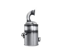HELLA 8LE 366 051-201 Katalysator - Easy2Fit® Kit - Euro 5 - einteilig