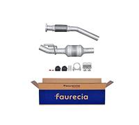 HELLA Katalysator 8LE 366 052-841 Easy2Fit -