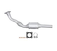 HELLA Katalysator für SKODA VW SEAT AUDI 1L0253085J 6K0253085BV 6K0253085BX 8LE 366 054-111