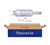 Ruß-/Partikelfilter, Abgasanlage HELLA 8LG 366 070-701 für ALFA ROMEO FIAT OPEL