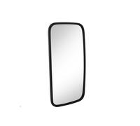 HELLA 8SB 003 290-011 Außenspiegel - 24V - Kunststoffgehäuse - schwarz - Breite: 382mm - Höhe: 187mm