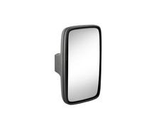 Außenspiegel beidseitig 195 mm Ø 22 mm schwarz HELLA für MERCEDES VARIO