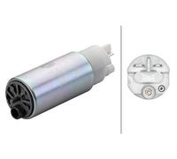 HELLA 8TF 358 106-501 Kraftstoffpumpe - elektrisch - 2-polig - ohne Dichtung