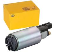 Kraftstoffpumpe elektrisch HELLA passend für u.a. FORD FOCUS