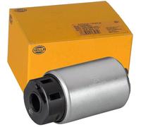 HELLA 8TF 358 146-621 Kraftstoffpumpe - elektrisch - 2-polig - ohne Dichtung - u.a. für Toyota Yaris (_P9_)