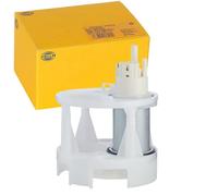 Kraftstoffpumpe elektrisch 8TF 358 303-261 HELLA für MERCEDES-BENZ S-KLASSE