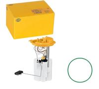 Kraftstoffpumpe elektrisch 8TF 358 305-071 HELLA für FIAT 500L