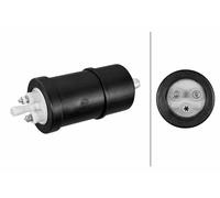 HELLA 8TF 358 306-491 Kraftstoffpumpe - Benzinpumpe - Benzin - elektrisch - 2-polig - ohne Dichtung