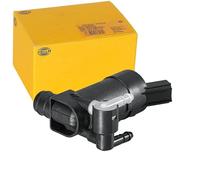 Scheibenwaschpumpe 8TW 006 848-151 HELLA für FORD VOLVO