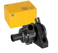HELLA 8TW 358 304-571 Zusatzwasserpumpe - 12V - elektrisch