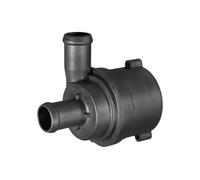 HELLA Zusatzwasserpumpe (Kühlwasserkreislauf) 8TW 358 313-301 für PORSCHE VW