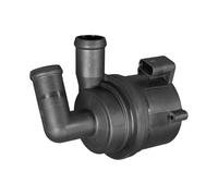 HELLA 8TW 358 313-321 Zusatzwasserpumpe - 12V - elektrisch | 8TW 358 313-321 passend für A3 A4 A5 A6 Q5