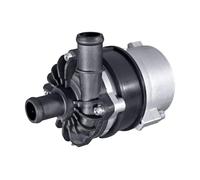 Zusätzliche Wasserpumpe elektrisch 8TW 358 313-331 HELLA für VW PORSCHE SKODA