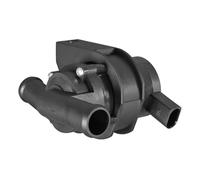 HELLA Zusatzwasserpumpe (Kühlwasserkreislauf) 8TW 358 313-341 für VW