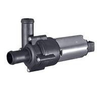 HELLA 8TW 358 313-391 Zusatzwasserpumpe - 12V - elektrisch
