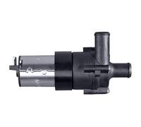 HELLA 8TW 358 313-401 Zusatzwasserpumpe - 12V - elektrisch