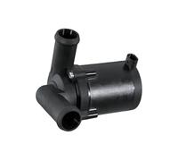 HELLA 8TW 358 413-111 Zusatzwasserpumpe - 12V - elektrisch