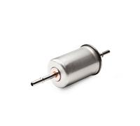 Kraftstofffilter einfach anschraubbar Ø 102 mm HELLA für u.a. MITSUBISHI L200