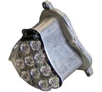 NEUE BLINKER LED XENON MODUL LINKS BMW 5 F10 F11 7271902 , 63117271901 - 7271901