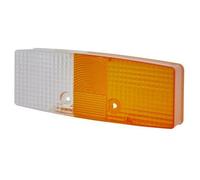 Heckleuchte - Lichtscheibe HELLA 9EL 118 703-001 Links