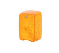 HELLA 9EL 134 658-001 Lichtscheibe, Blinkleuchte