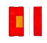 HELLA 9EL 136 819-041 Lichtscheibe, Heckleuchte - links