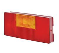 HELLA 9EL 136 833-011 Rücklichtglas