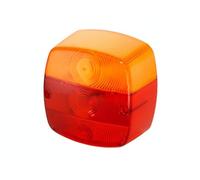 HELLA 9EL 146 491-001 Lichtscheibe, Heckleuchte - links/rechts