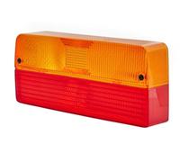 HELLA 9EL 147 992-001 Rücklichtglas