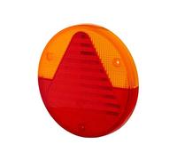 Heckleuchte - Lichtscheibe HELLA 9EL 209 476-001