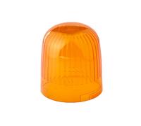 HELLA Lichtscheibe, Rundumkennleuchte 9EL 860 627-011 für AEBI MAN SCANIA VOLVO