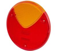 Heckleuchte - Lichtscheibe HELLA 9EL 964 536-001