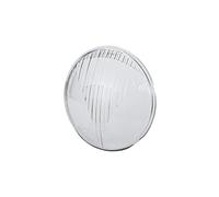 Streuscheibe, Hauptscheinwerfer