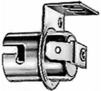 Lampenfassung HELLA 9FF 138 324-001 VOLVO HYMER