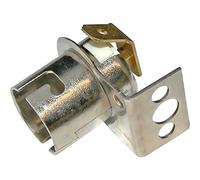 HELLA Lampenfassung 9FF 138 324-001 für VOLVO HYMER