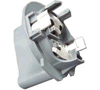 HELLA 9FF 247 322-001 Lampenfassung, Hauptscheinwerfer