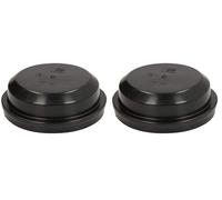 HELLA 9GH 156 191-001 Kappe, Hauptscheinwerfer (Packung mit 2)