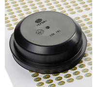 Kappe, Hauptscheinwerfer HELLA 9GH 156 191-001