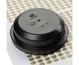 HELLA 9GH 156 191-001 Scheinwerfer-Abdeckung