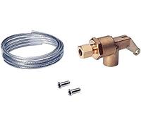 HELLA 9XL 715 989-001 Schalter, Hupe